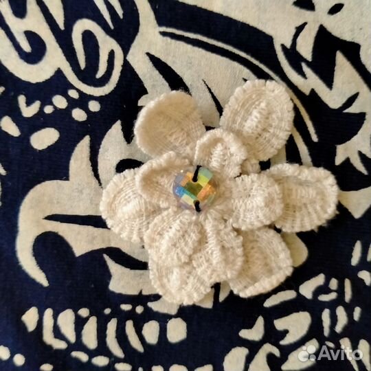 Туника женская большого размера