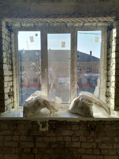 2-к. квартира, 36 м², 2/2 эт.