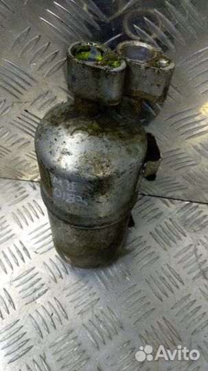 Осушитель системы кондиционирования Renault Scenic