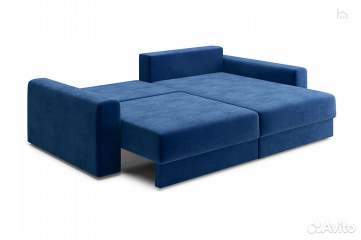 Диван угловой Мемори