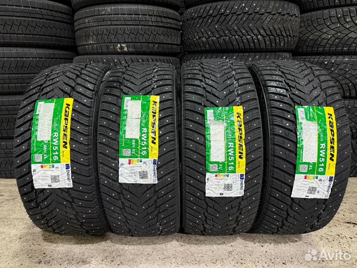 Kapsen IceMax RW516 215/55 R18 99H