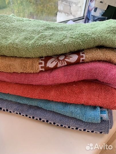 Полотенце банное