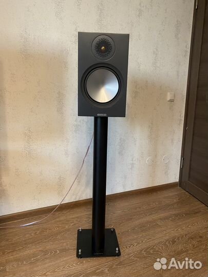 Акустика Monitor audio bronze 100