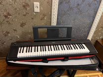 Yamaha NP-12