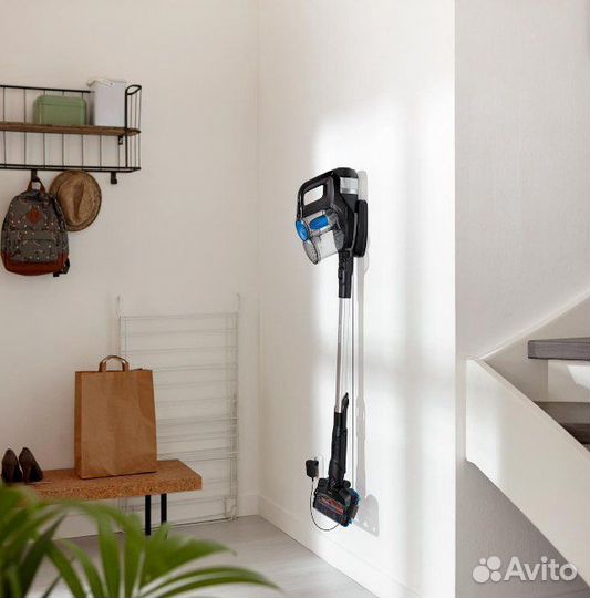 Ручной пылесос philips