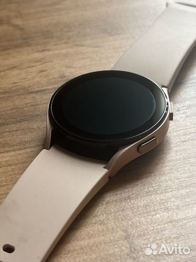 Смарт часы Samsung galaxy watch 4 40 мм