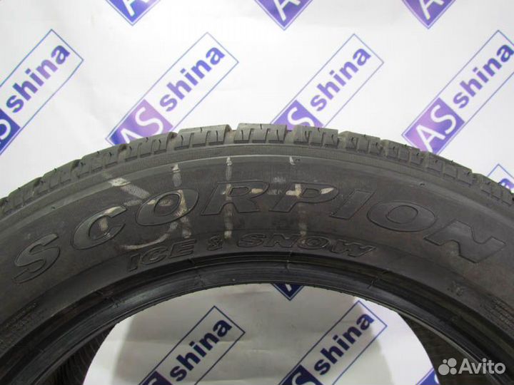 Pirelli Scorpion Ice&Snow 265/50 R19 102Q