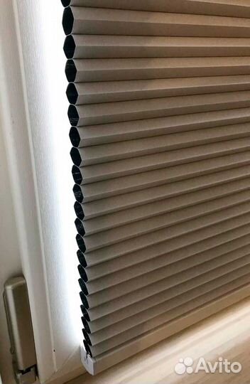 Жалюзи Гофре