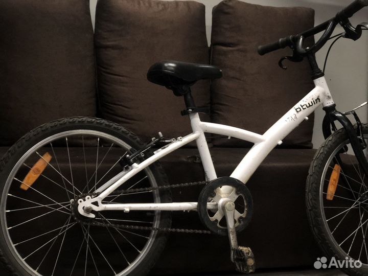 Btwin 20
