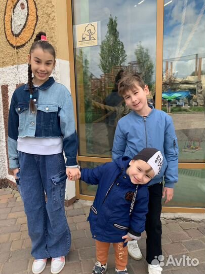 Няня для ребёнка почасовая занятость