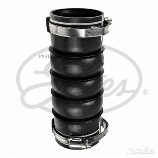 Gates 09-0124 Шланг интеркулера