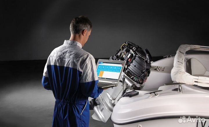 Texa Navigator Txb Автосканер для Мотоциклов Bike