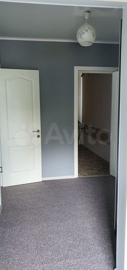 Дом 40 м² на участке 5 сот.