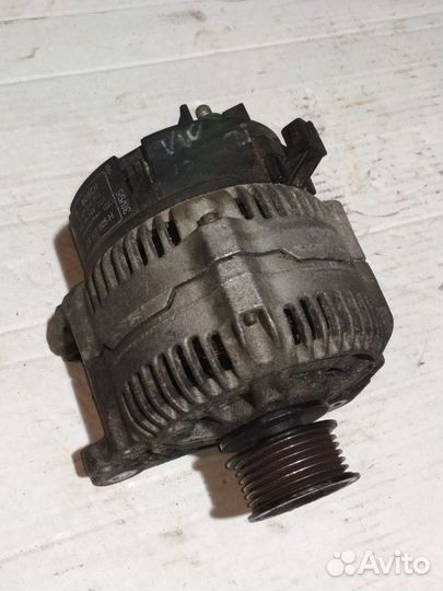 Генератор Гольф, Пассат, Ауди