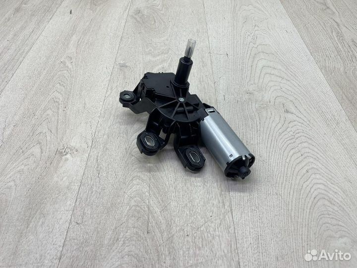 Моторчик заднего стеклоочистителя Мерседес w 639