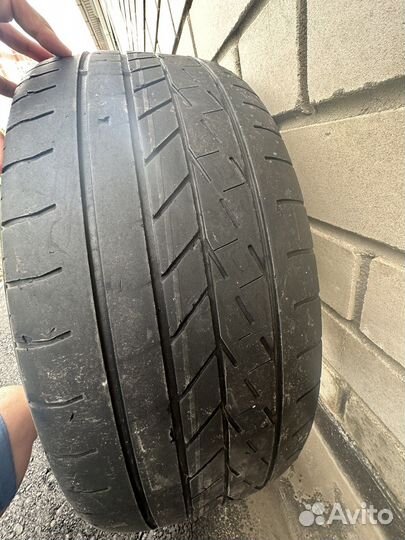Goodyear Excellence 235/55 R19 101W