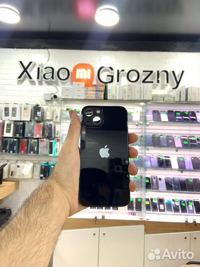 iPhone 13, 128 ГБ