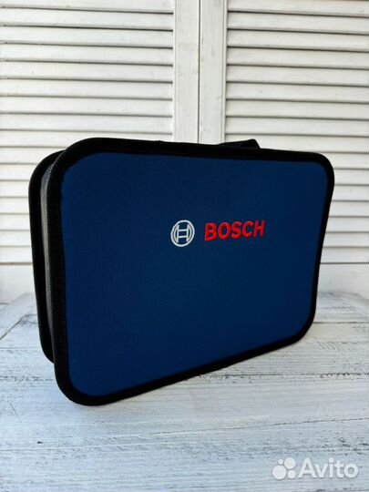 Гайковерт bosch PS82-02