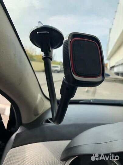 Авто-держатели магнитные