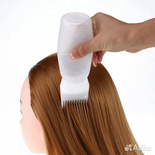 Аппликатор для окрашивания волос отдам