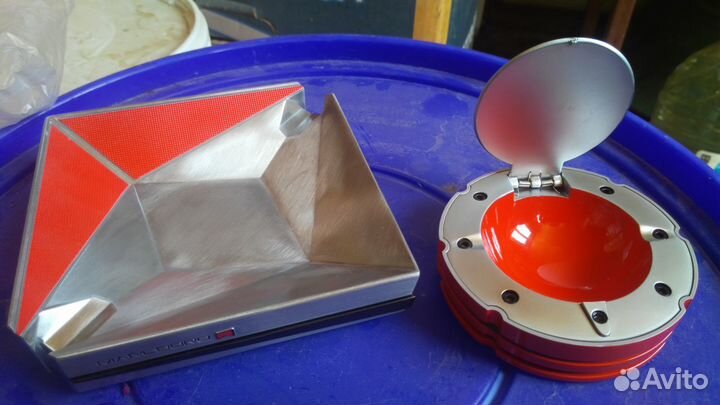 Пепельница 