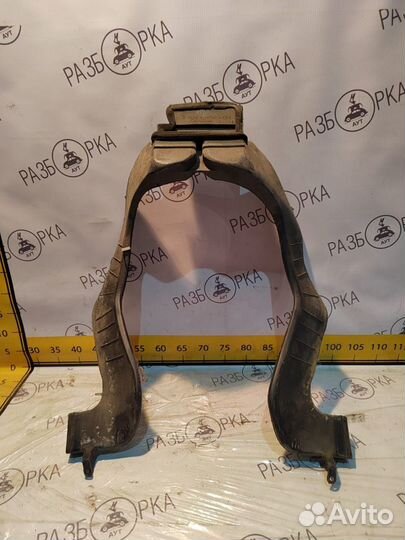 Торпеда Subaru Impreza