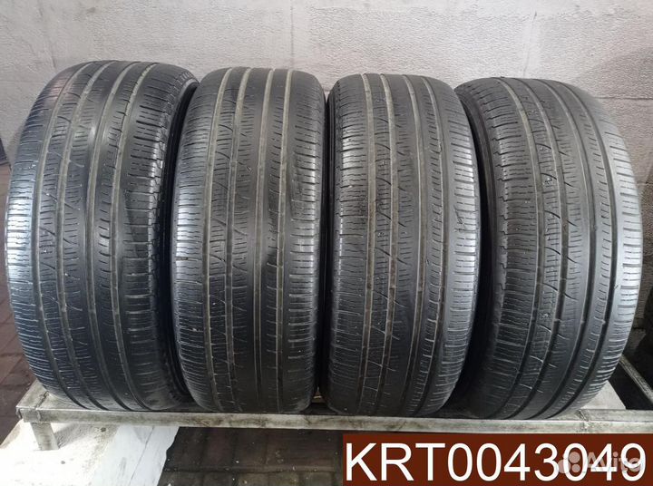 Pirelli Scorpion Verde All Season 235/60 R18 99B