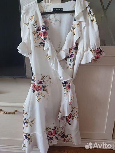 Пакет вещей женские