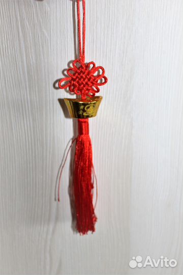 Амулет для дома 