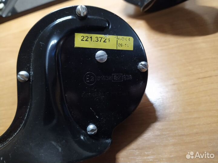 Сигнал звуковой газ-3110