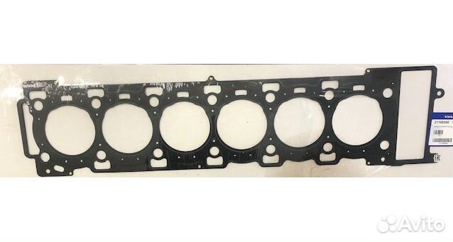 Прокладка volvo penta