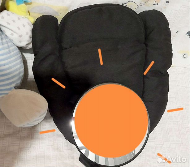 Автокресло Maxi-Cosi MiloFix