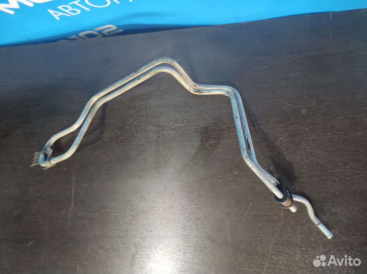 Радиатор гур Hyundai Accent / Хундай / Хенде акцен