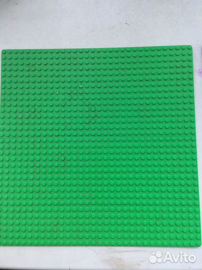 Лего пластины (оригинал)