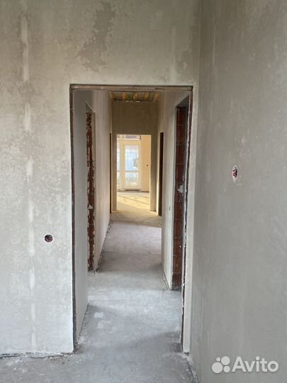 Механизированная штукатурка стен