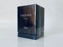 Dior sauvage Elixir parfum