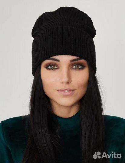 Шапка женская новая Lucci. Размер 55-61 см