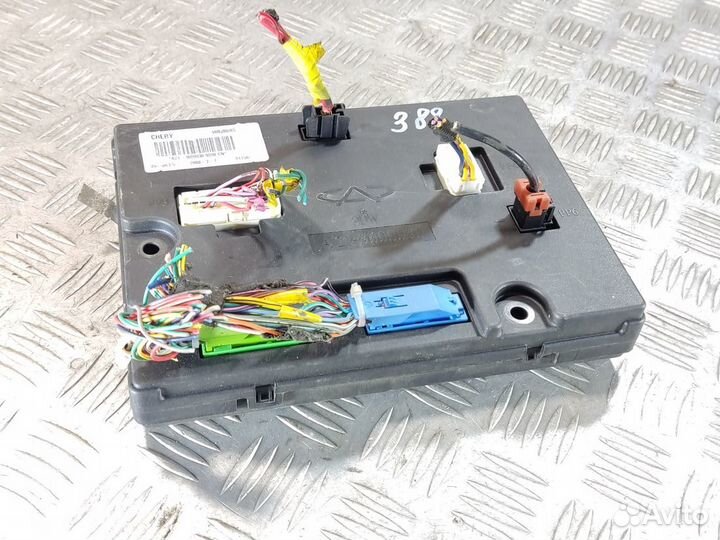 Блок комфорта Vortex Vortex estina