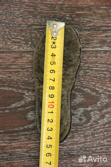 Зимние ботинки Viking 22 размер