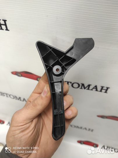 Ручка правого сиденья Outlander XL