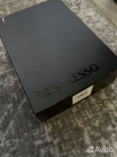 Набор чашек Nespresso