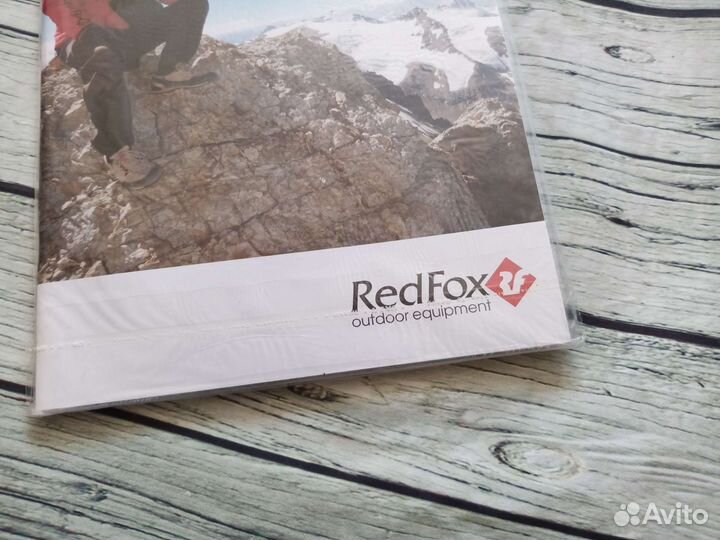 Журналы Горы redfox s7 s seven