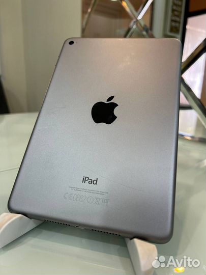 Apple iPad mini 4 16гб