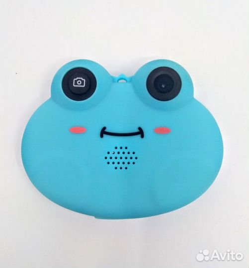 Детский цифровой фотоаппарат qw01