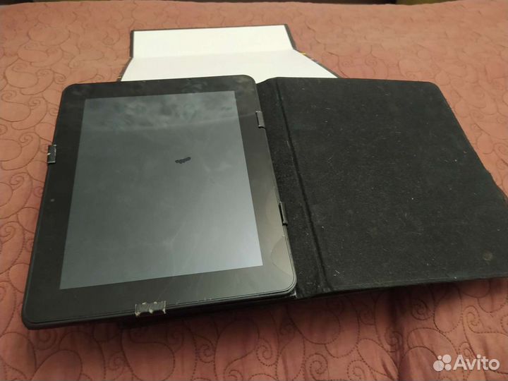 Планшеты бу 10 дюймов