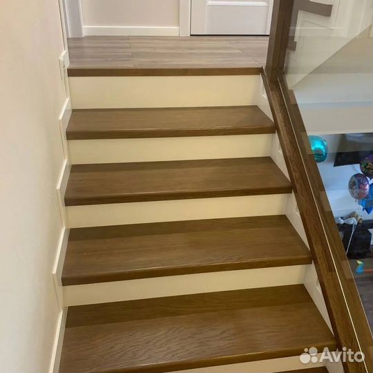 Лестница в дом