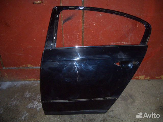 Бампер передний Бид F3 с 05