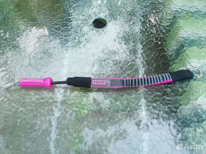 Лиш для кайта ION Kite leash
