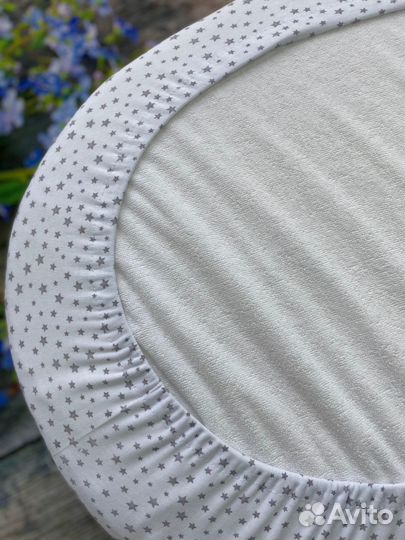 Матрас для фиксации ребенка 