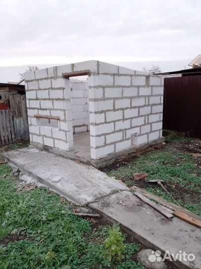 Мастер на час